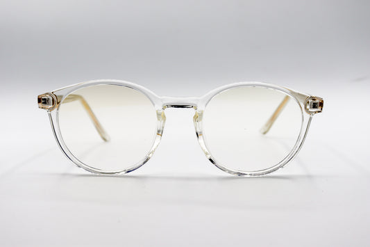 Round Translucent -T2001 image 0