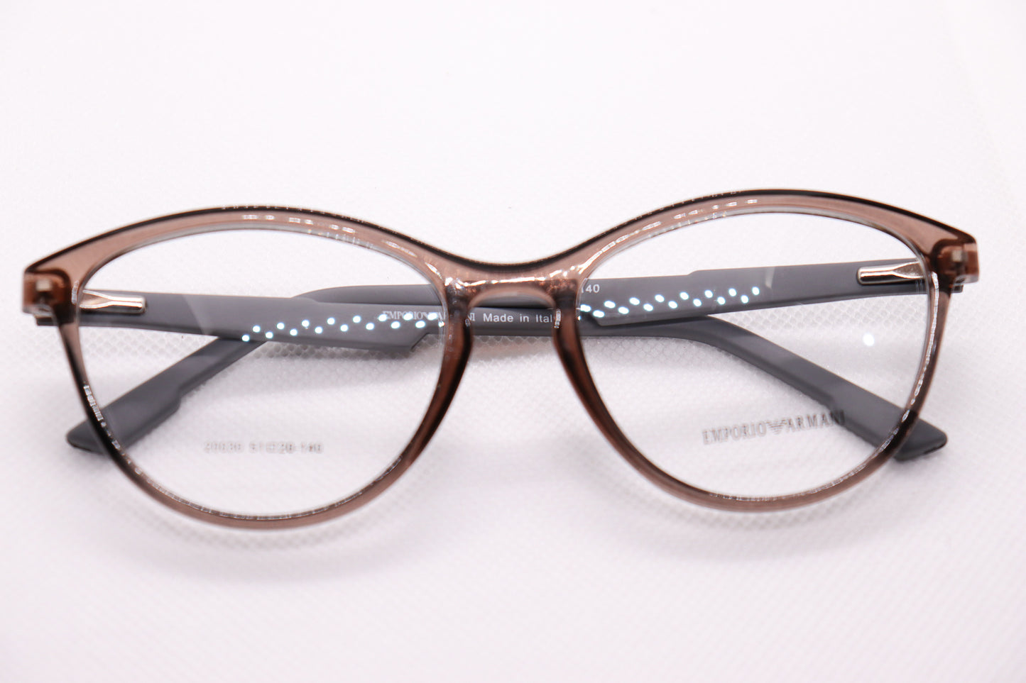 Charcoal BlueCut Eyeglasses - 2789 image 5