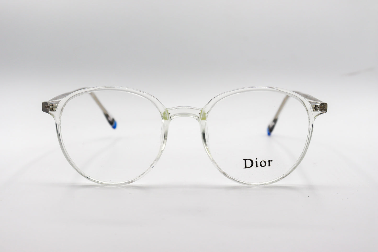 Dior Round Translucent -8316 image 1