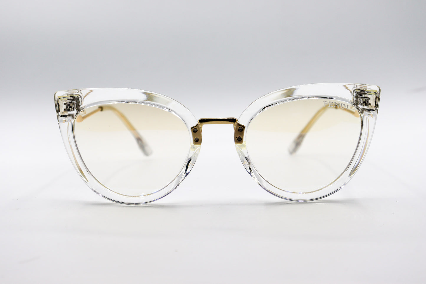 Cat Eye Translucent-92321 image 0