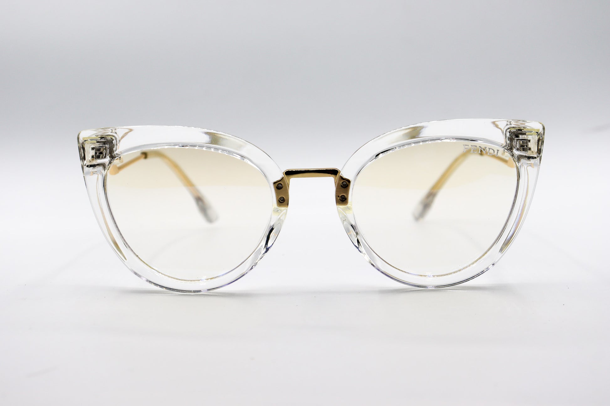 Cat Eye Translucent-92321 image 0