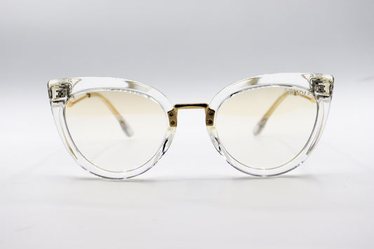 Cat Eye Translucent-92321 image 0