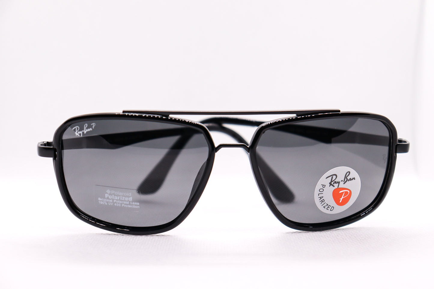 RB Polarised Sunglasses -2947 image 3