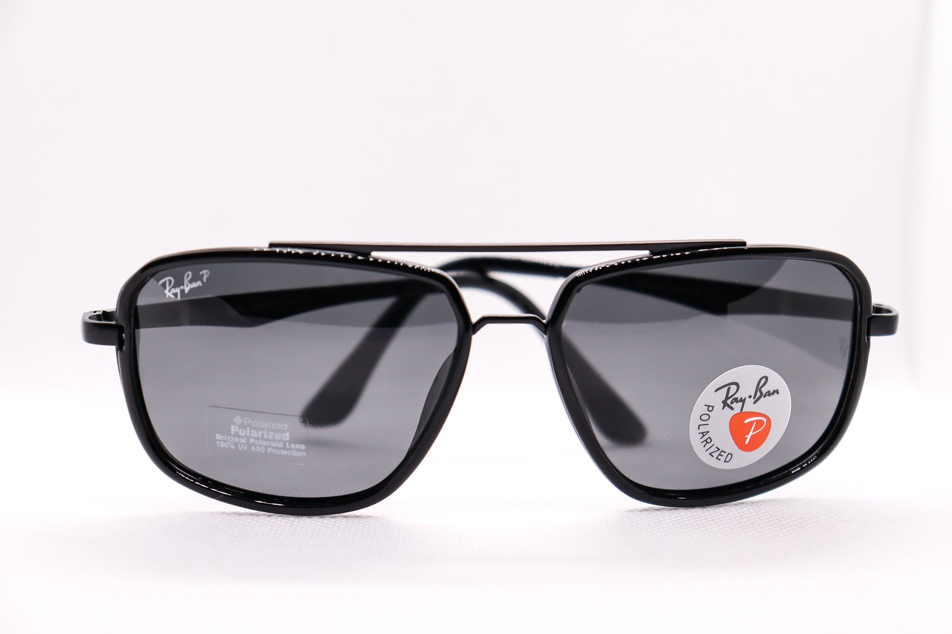 RB Polarised Sunglasses -2947 image 3