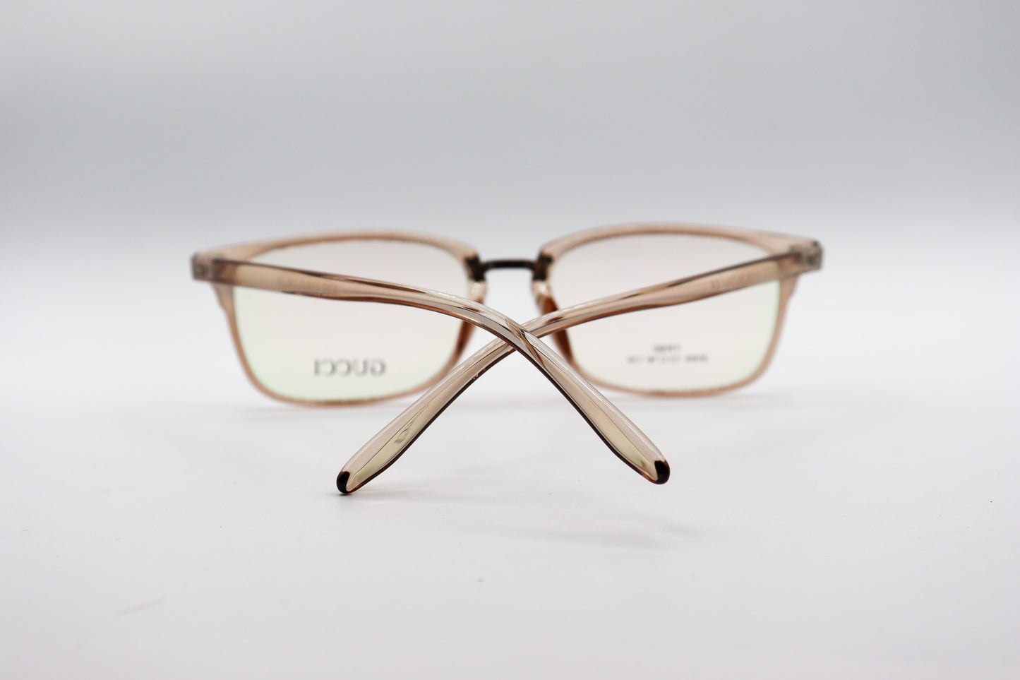 Gucci Translucent Brown 8088 image 1