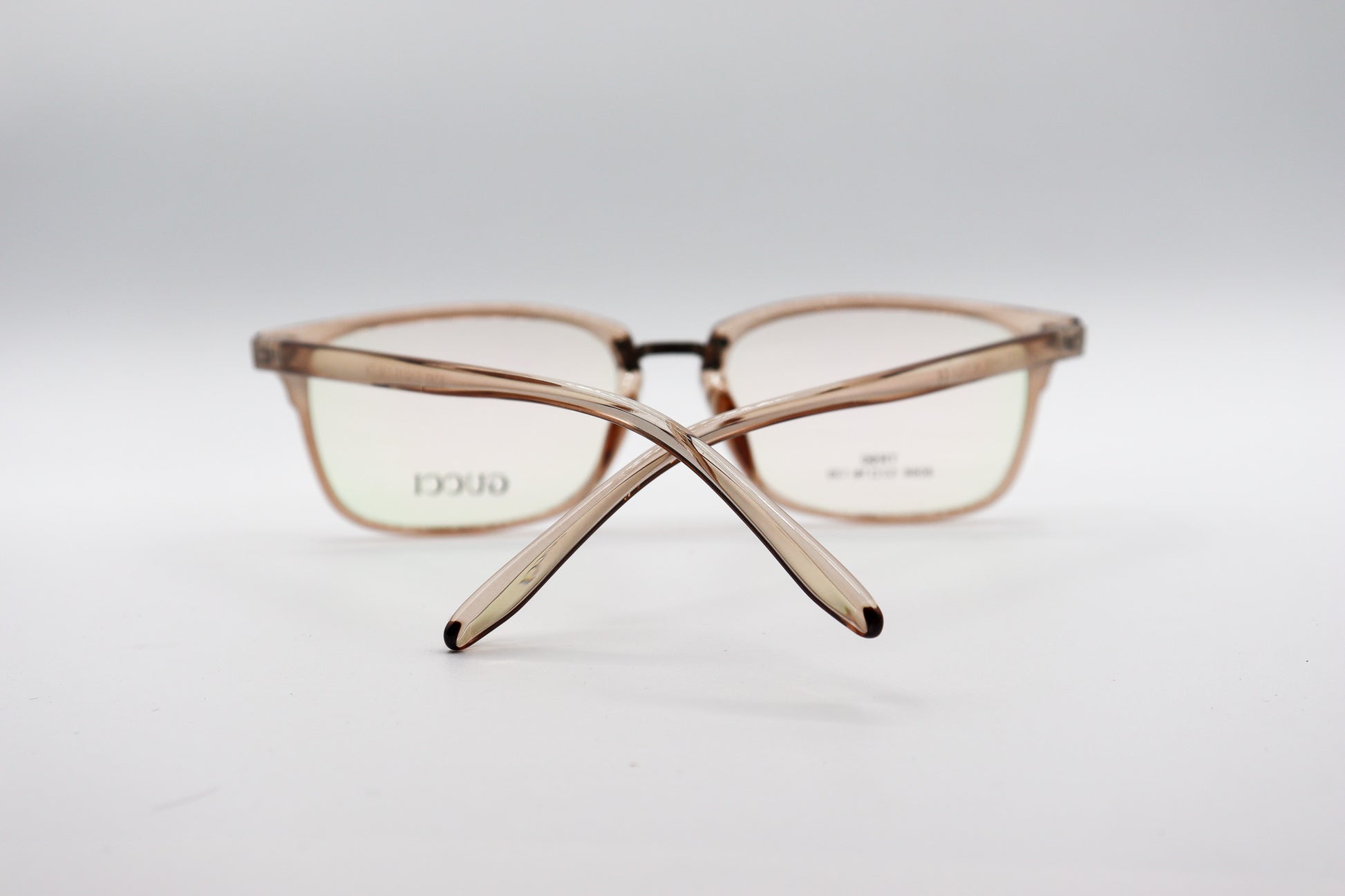 Gucci Translucent Brown 8088 image 1