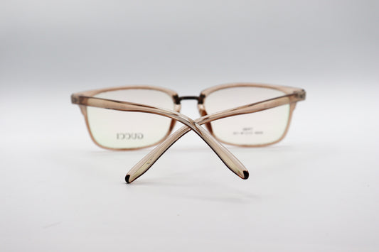 Gucci Translucent Brown 8088 image 1