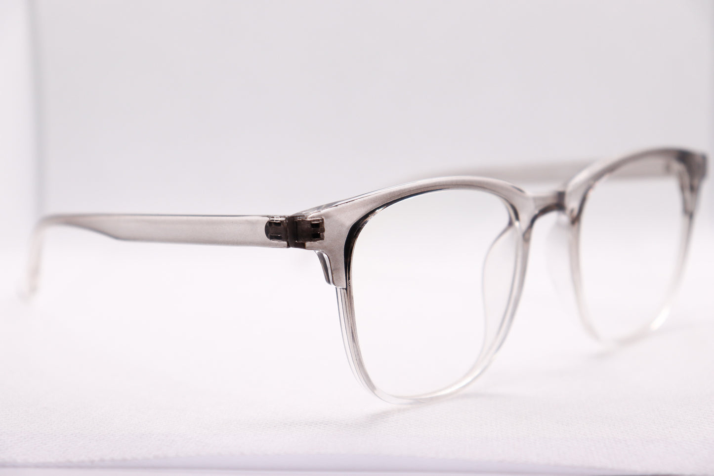 Classic Gradient Grey - BlueCut Eyeglasses- 5262 image 2