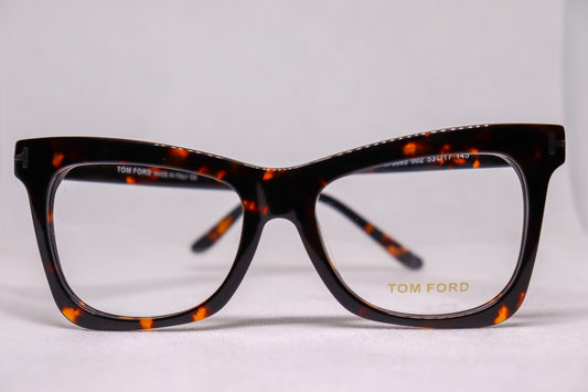 TomFord Winged Cheetah - TF5863C image 1
