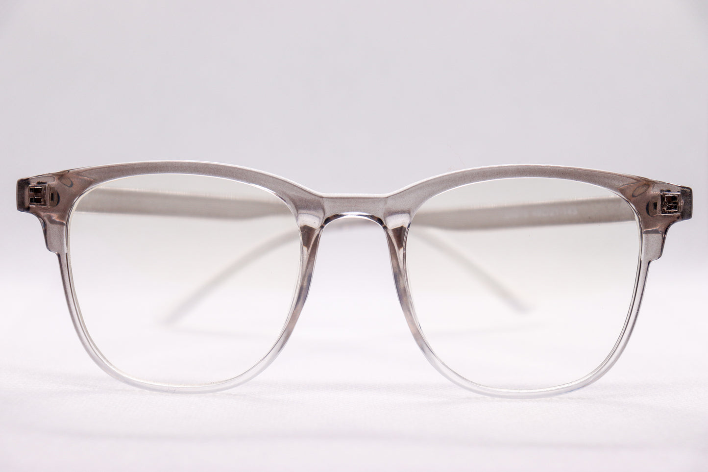 Classic Gradient Grey - BlueCut Eyeglasses- 5262 image 3