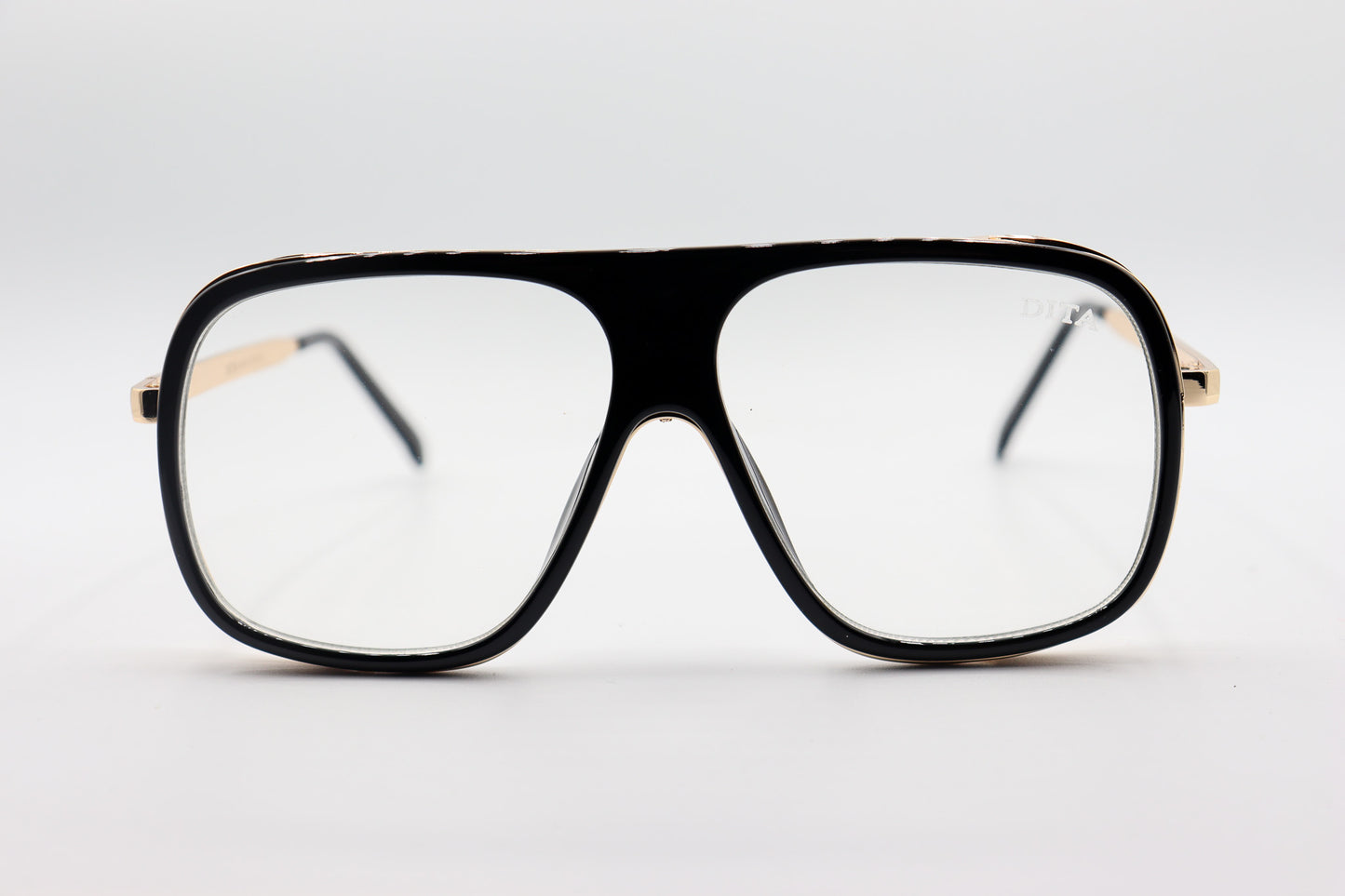 Dita Double Bridge Black-2975 image 0