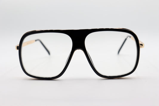 Dita Double Bridge Black-2975 image 0