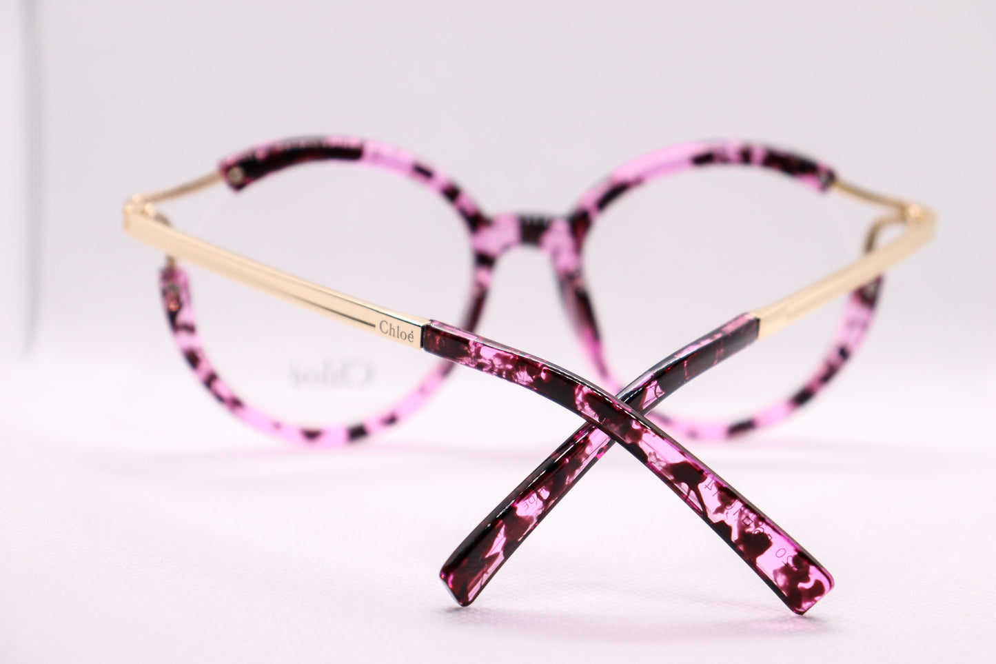 Oversized Purple Patterns - 3653 image 4