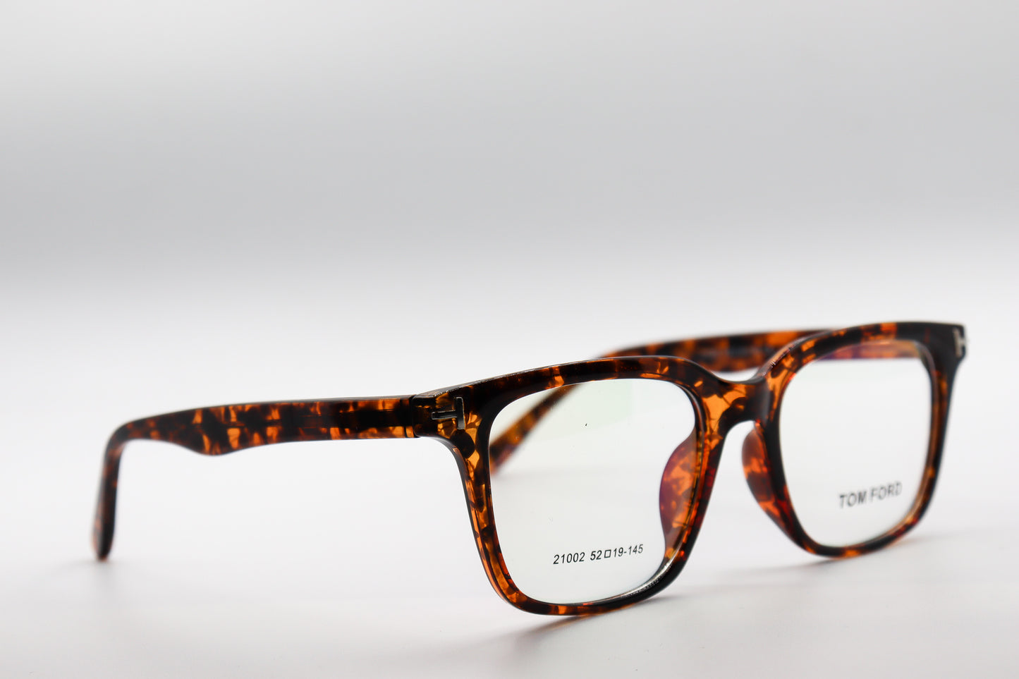 TomFord Wayfarer Cheetah - 21002 image 2