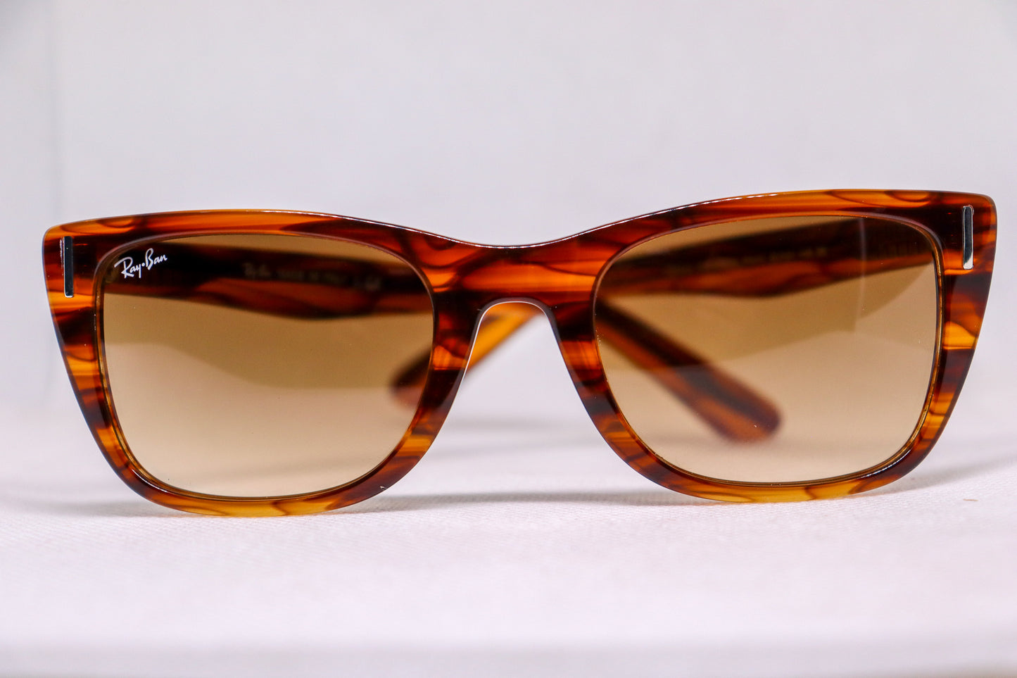 RayBan Inverness Tortoise - RB2248T image 3