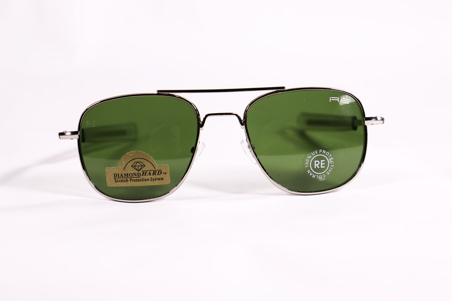 RE Aviator Sunglasses - 1324 image 0