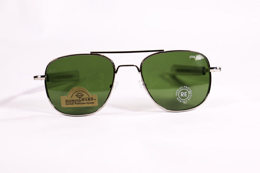 RE Aviator Sunglasses - 1324 image 0