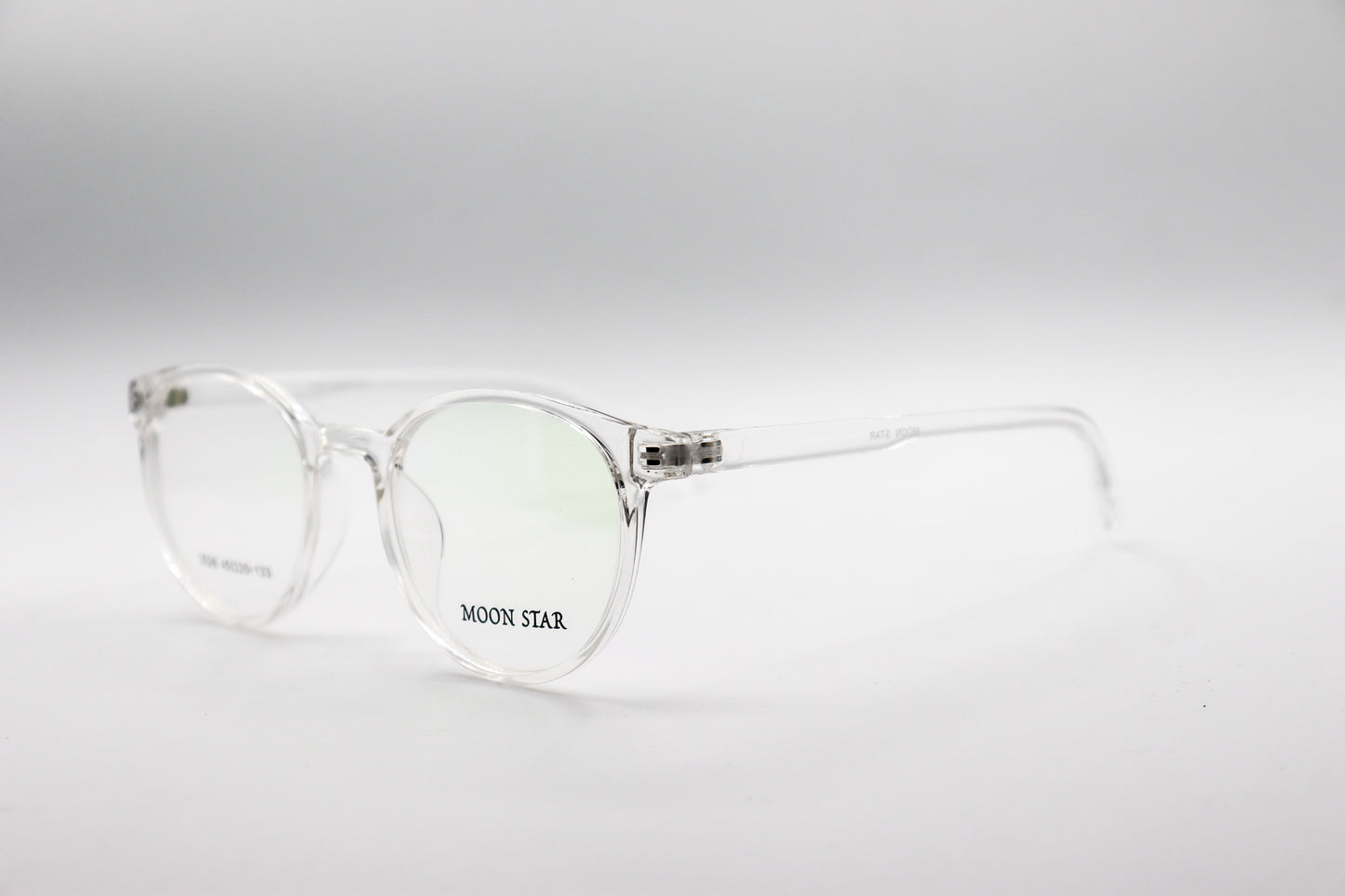 Classic Round Translucent-3526 image 3