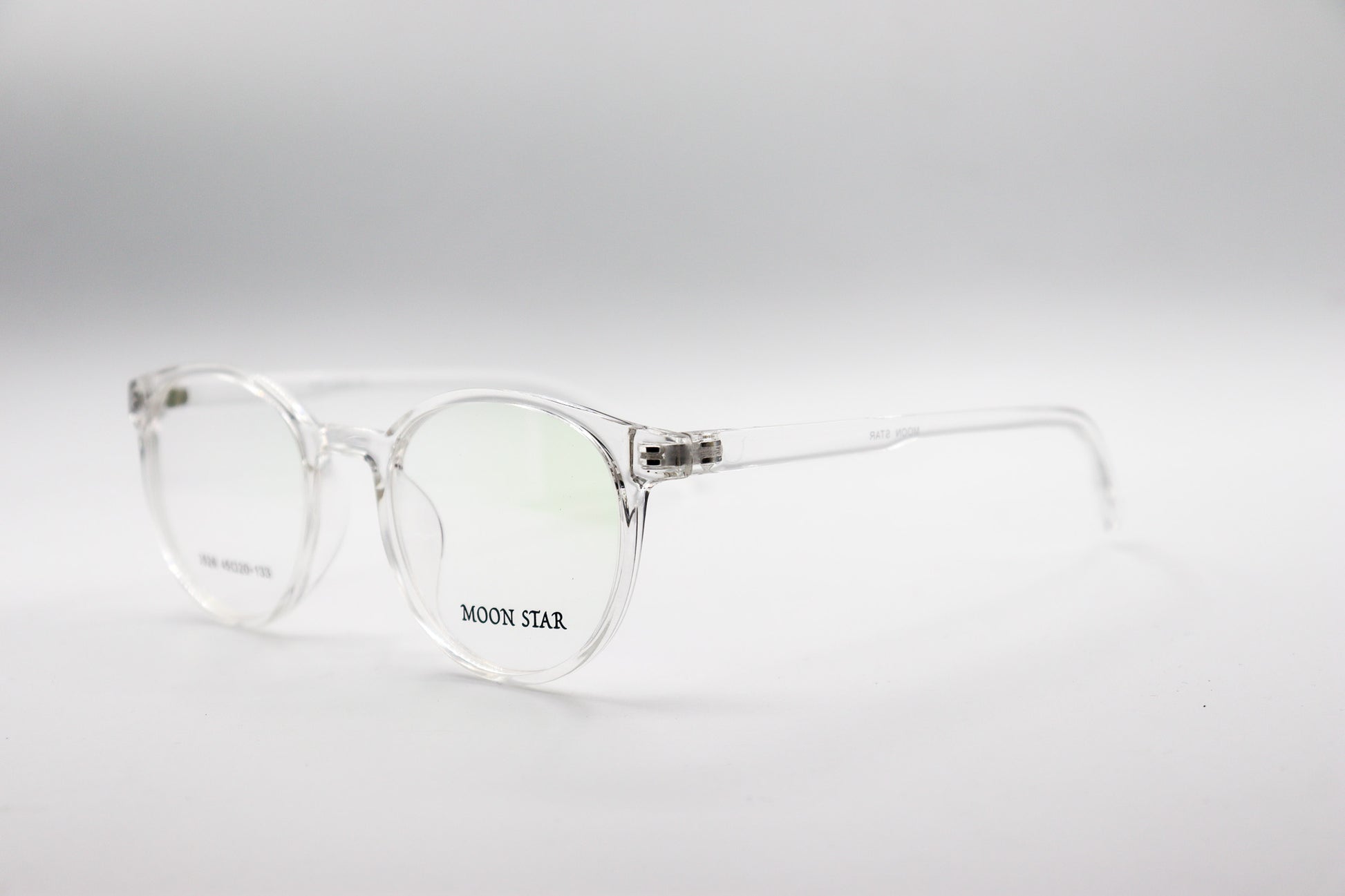 Classic Round Translucent-3526 image 3