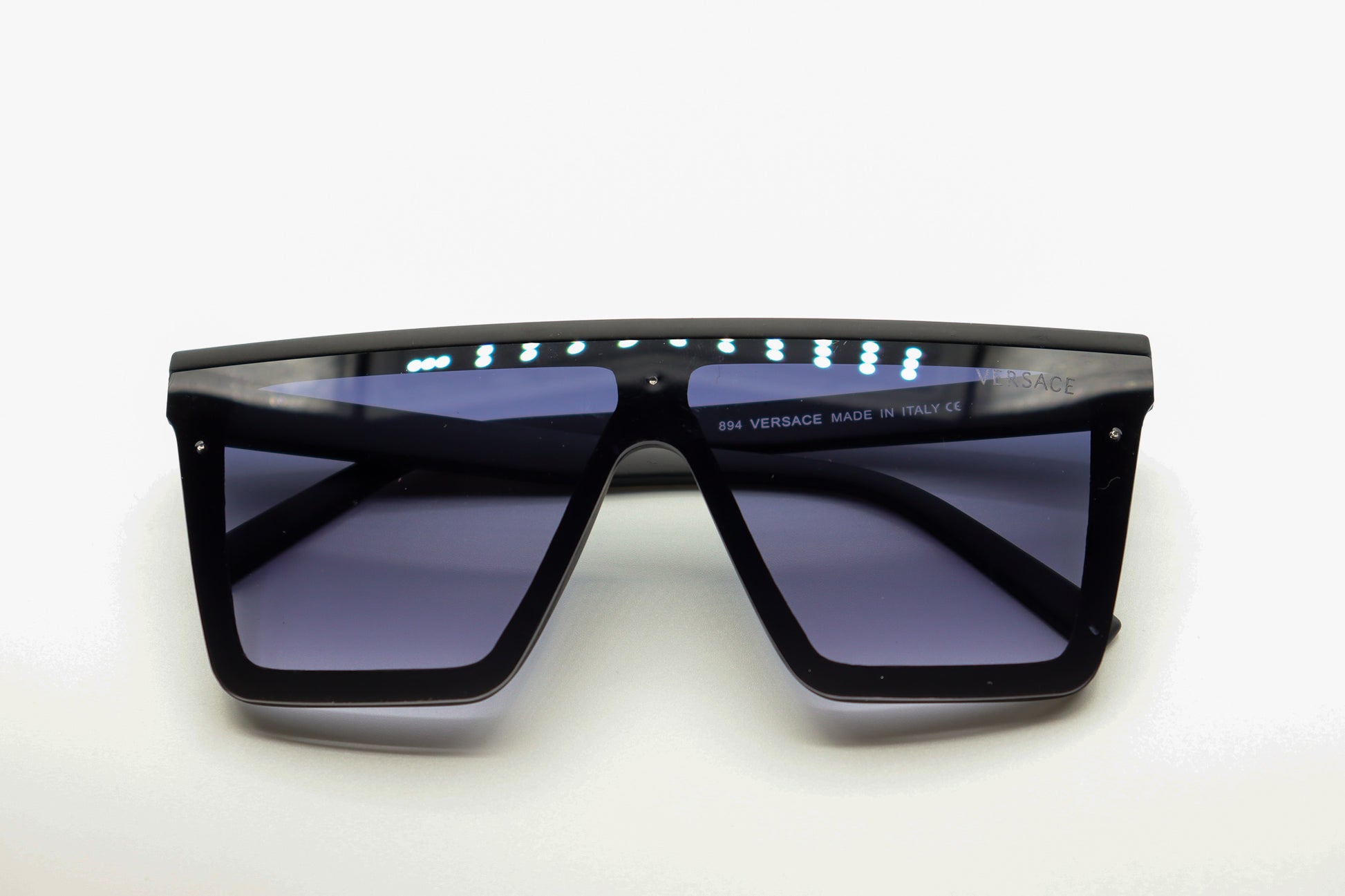 Versace Classy Black - VR894 image 4