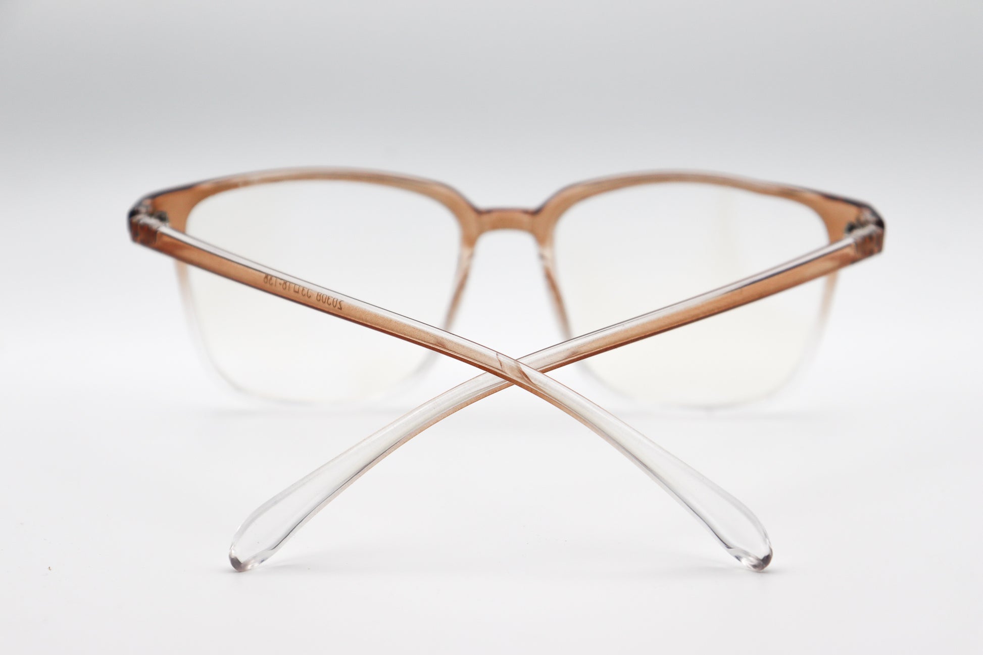 Gradient Brown-20308 image 4