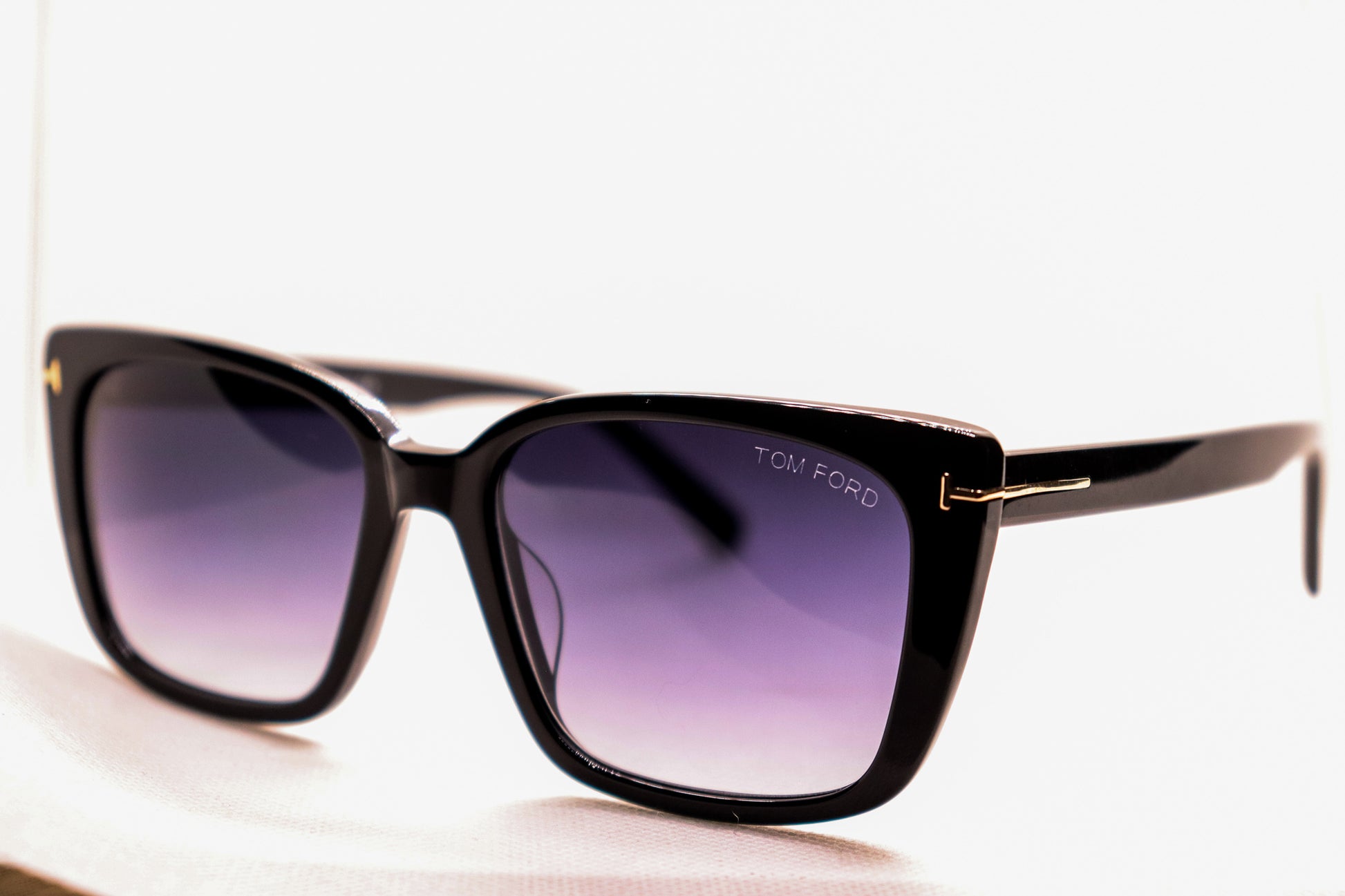 Tom Ford Scarlet - FT0920 image 5