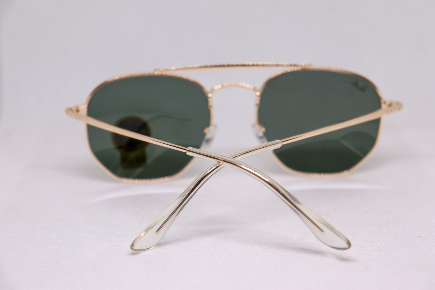 RayBan Marshall Square Green- RB3648G image 4
