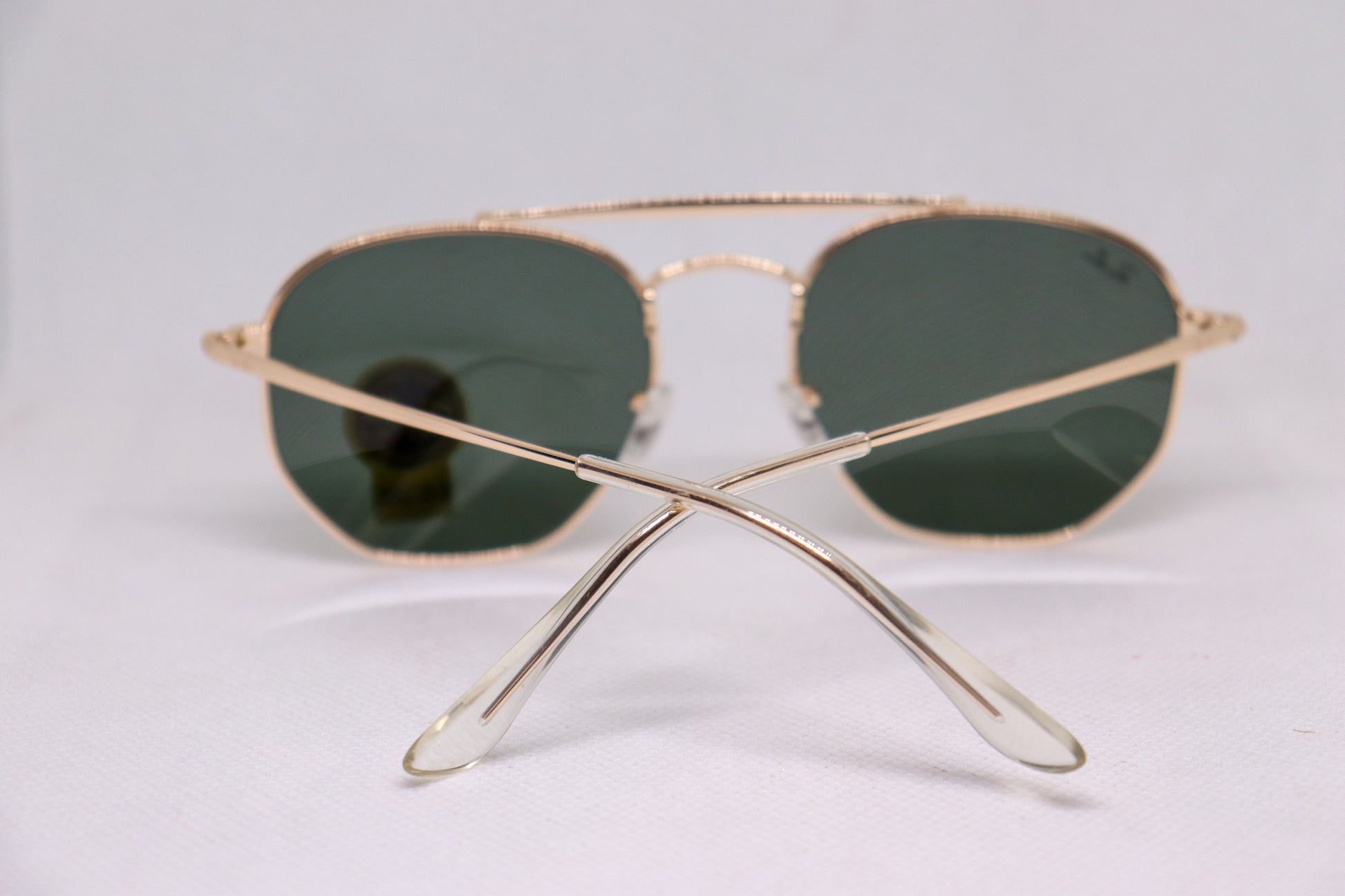 RayBan Marshall Square Green- RB3648G image 4