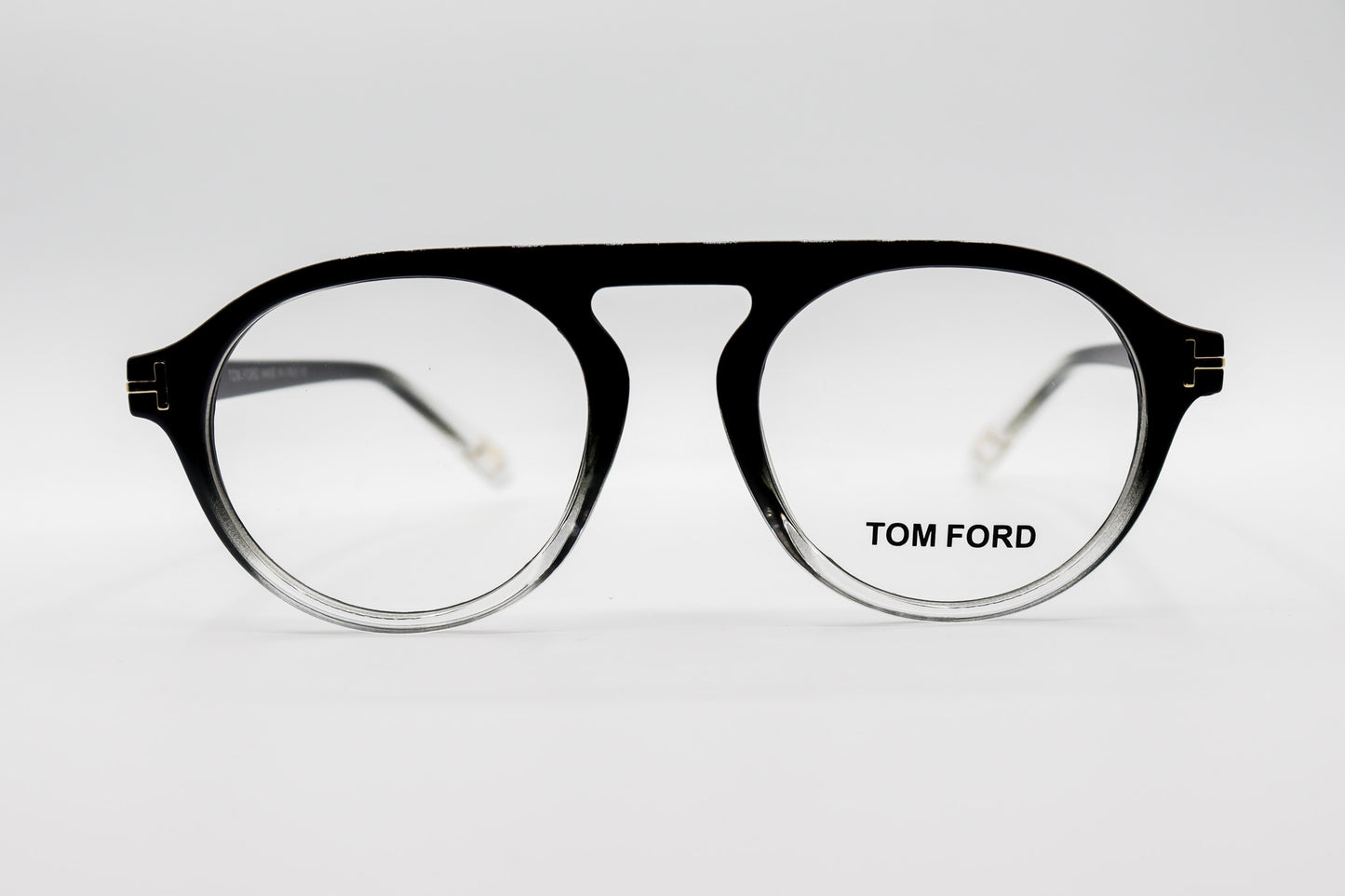 Tomford unibridge Gradient Black image 0