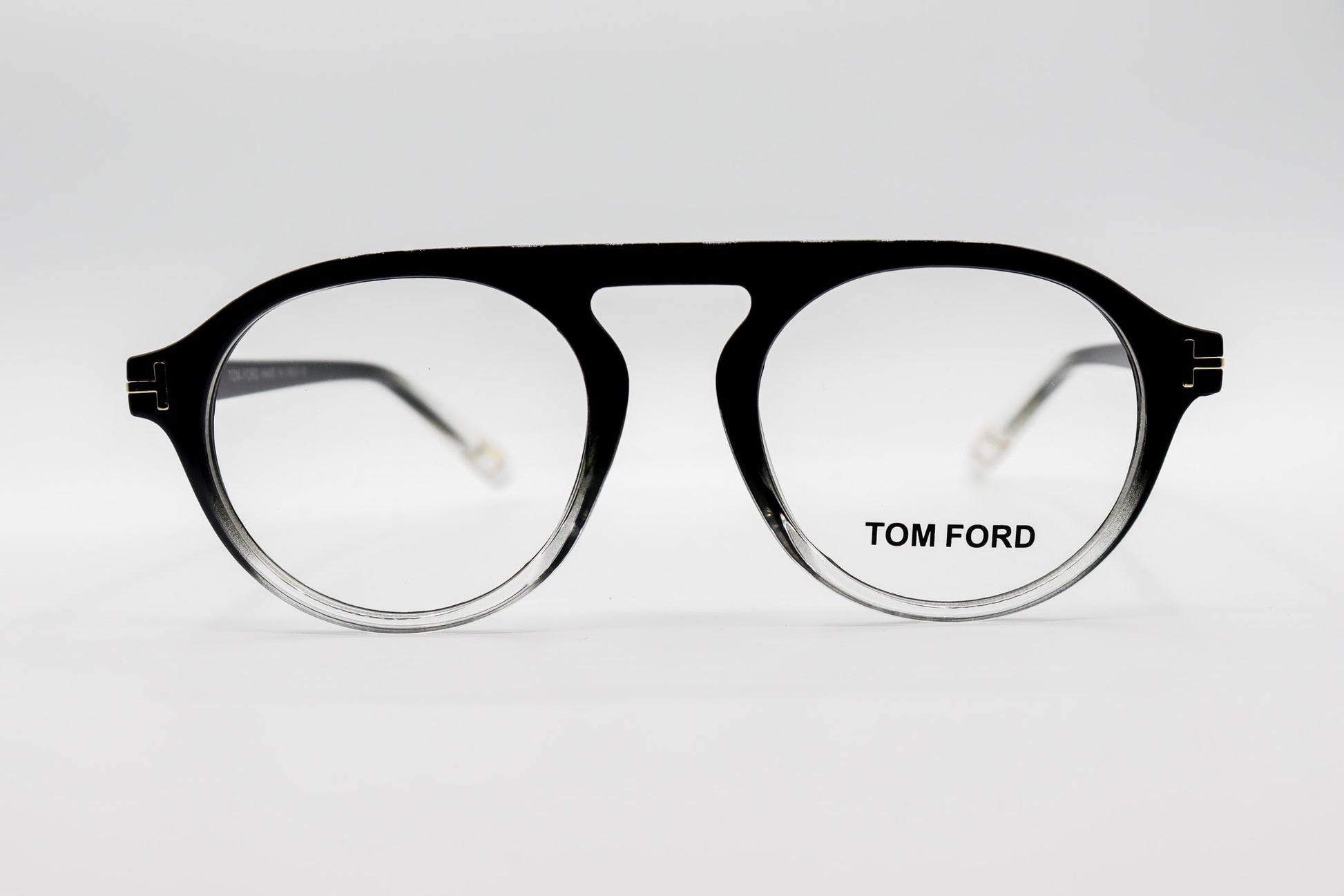 Tomford unibridge Gradient Black image 0