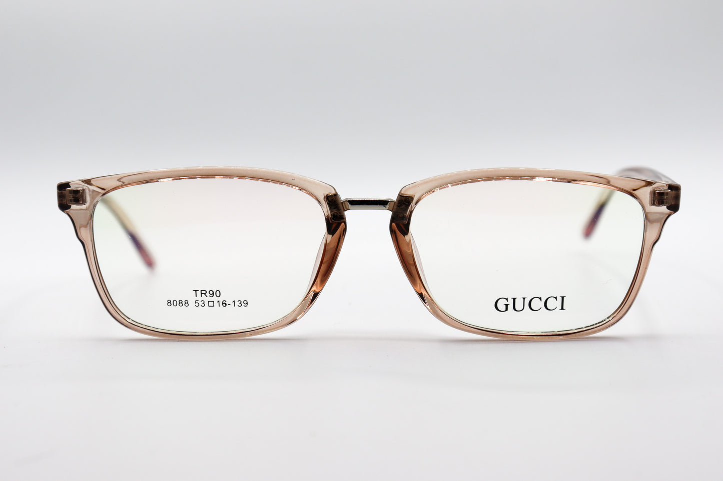 Gucci Translucent Brown 8088 image 0