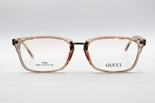 Gucci Translucent Brown 8088 image 0