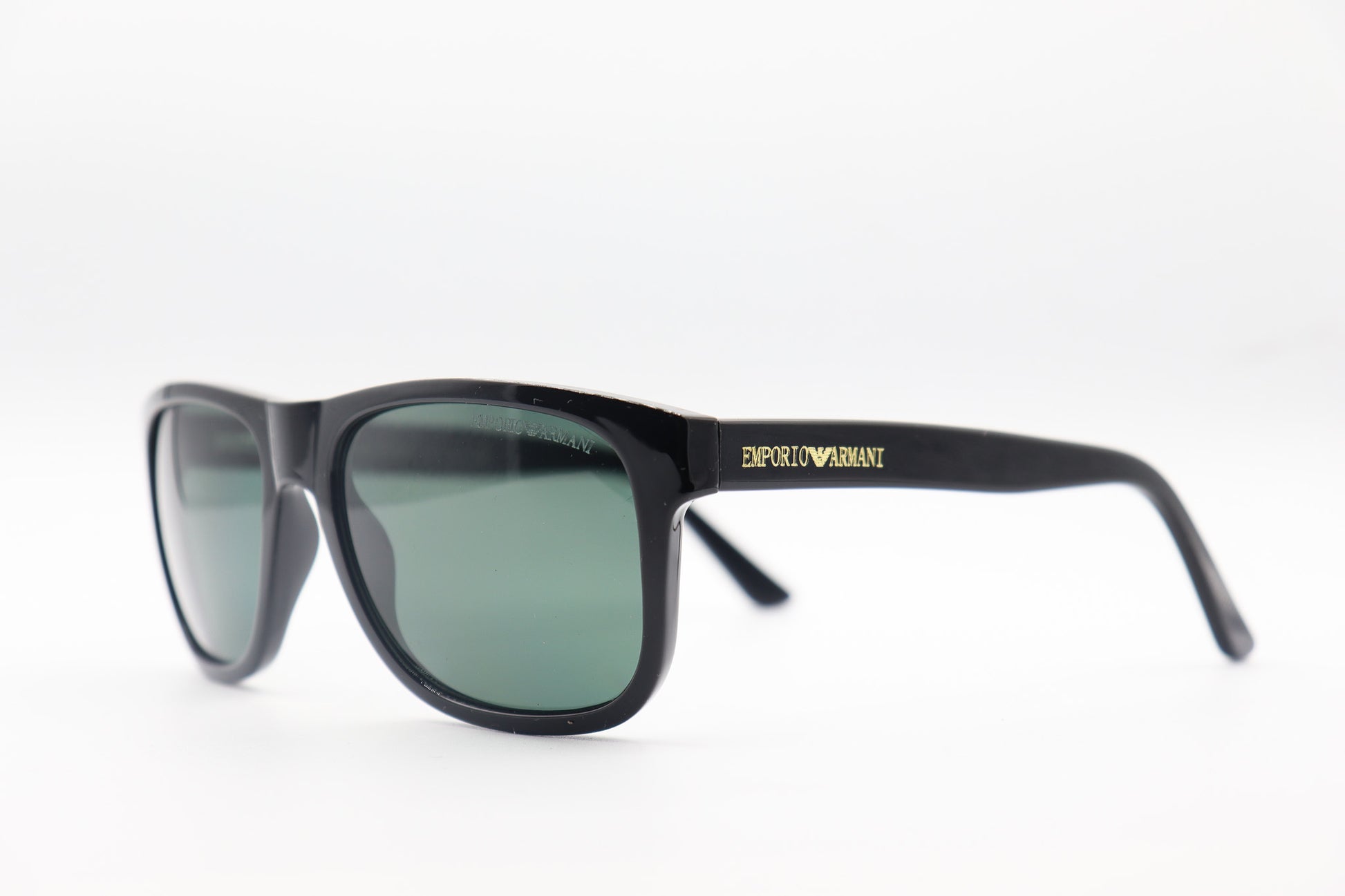 Emporio Armani Classic Black &amp; Green - 215 image 1