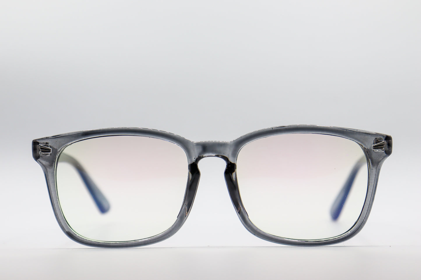Wayfarer Translucent Grey - 8082 image 0