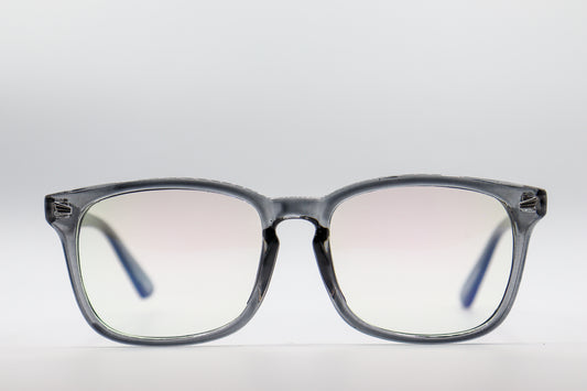 Wayfarer Translucent Grey - 8082 image 0