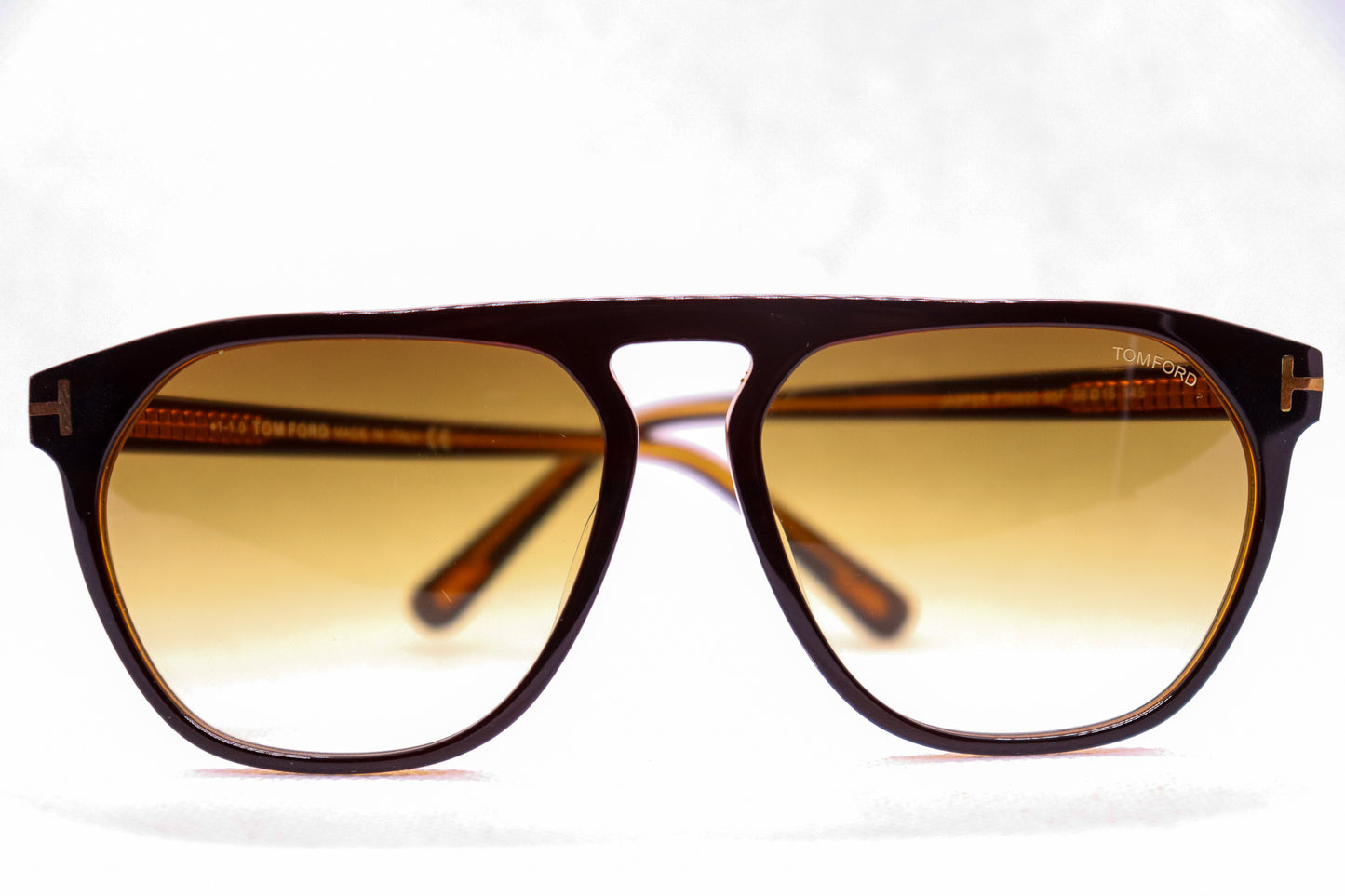 Tom Ford Jasper- FT0835 image 3