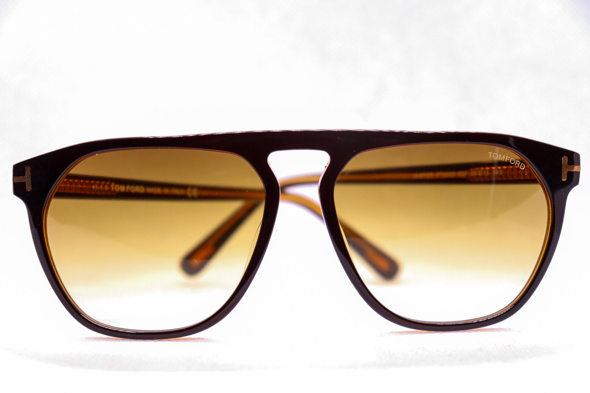 Tom Ford Jasper- FT0835 image 3