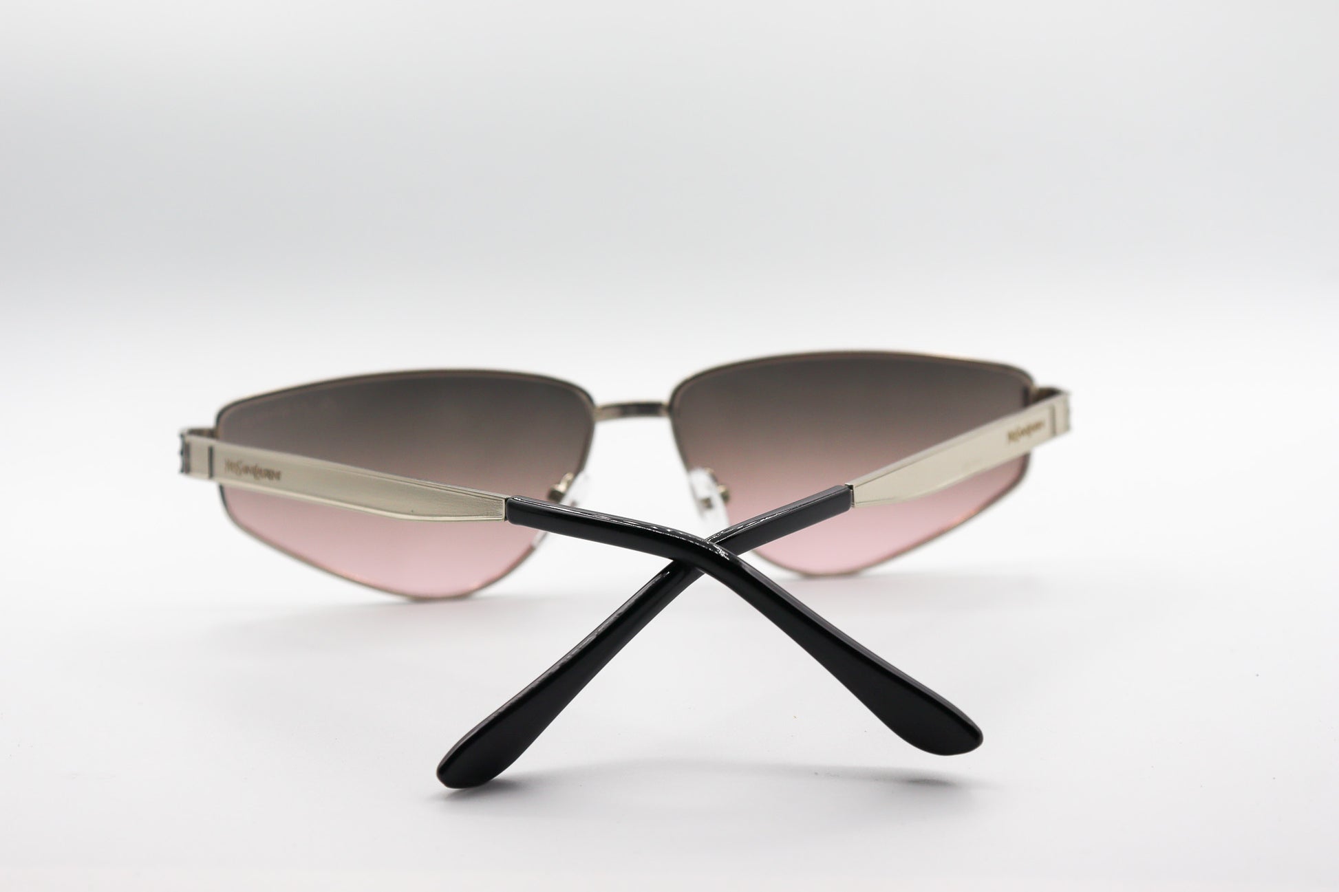 Yves Saint Laurent Retro-SLM51 image 3