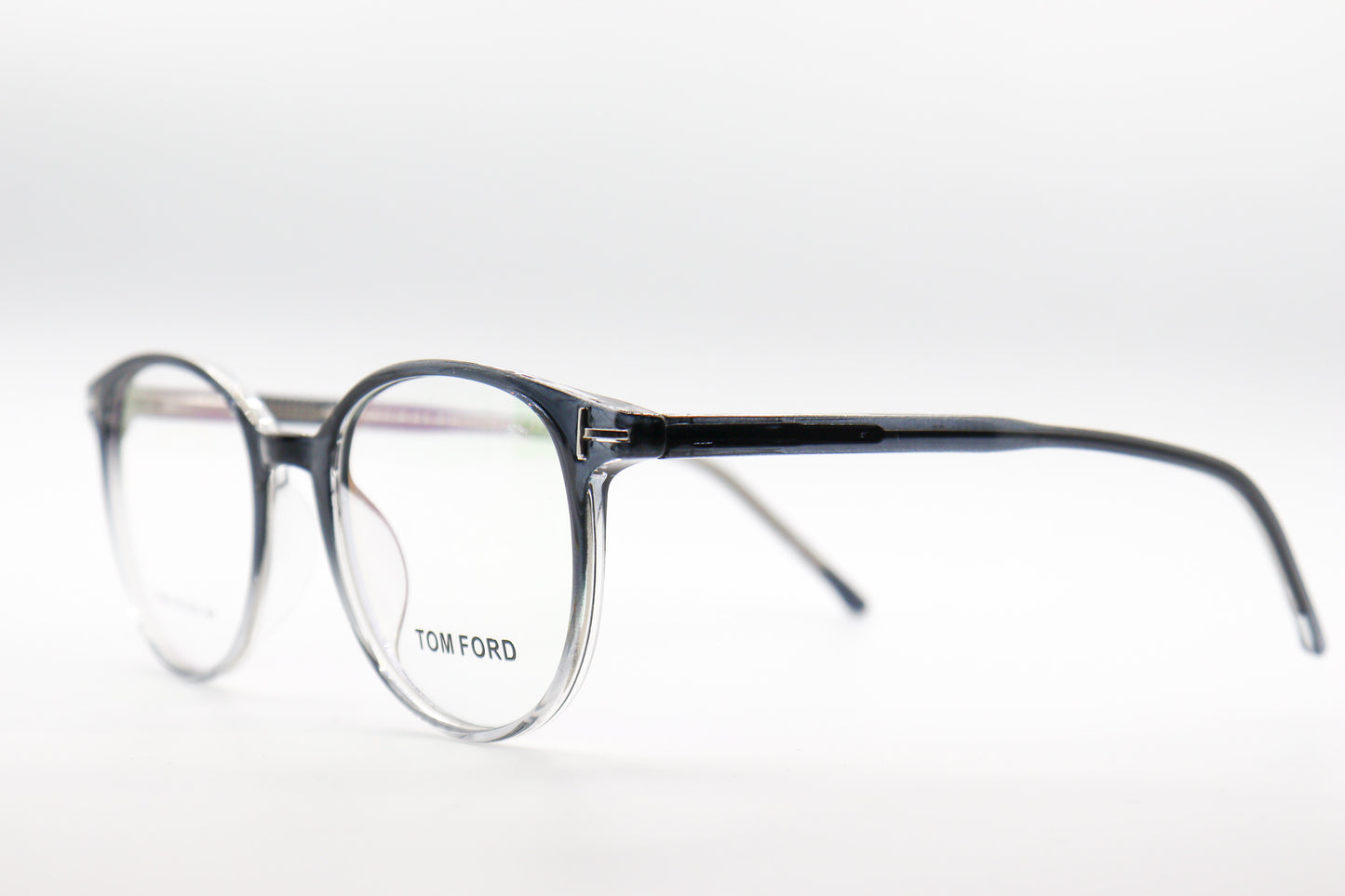 TomFord Round Grey - 21005 image 3