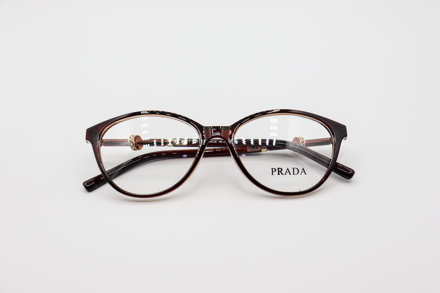 Prada Brown- CH1806 image 5