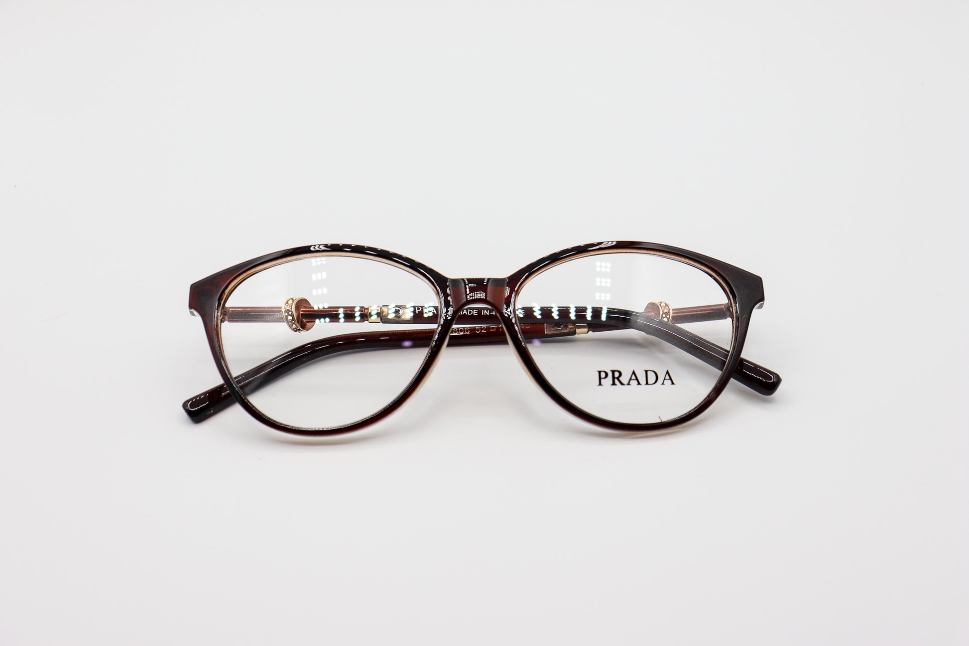 Prada Brown- CH1806 image 5