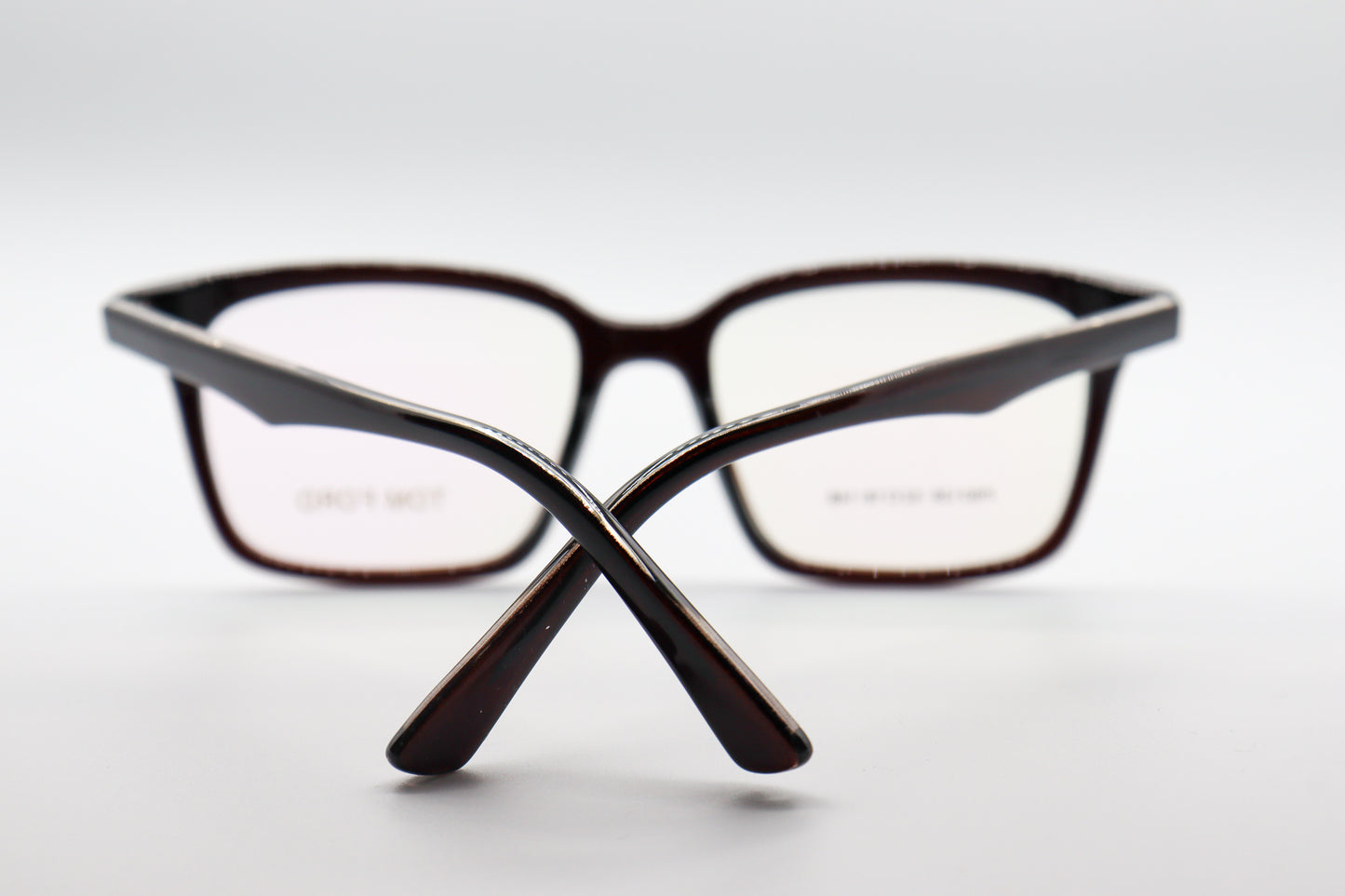TomFord Wayfarer Black - 80139 image 2
