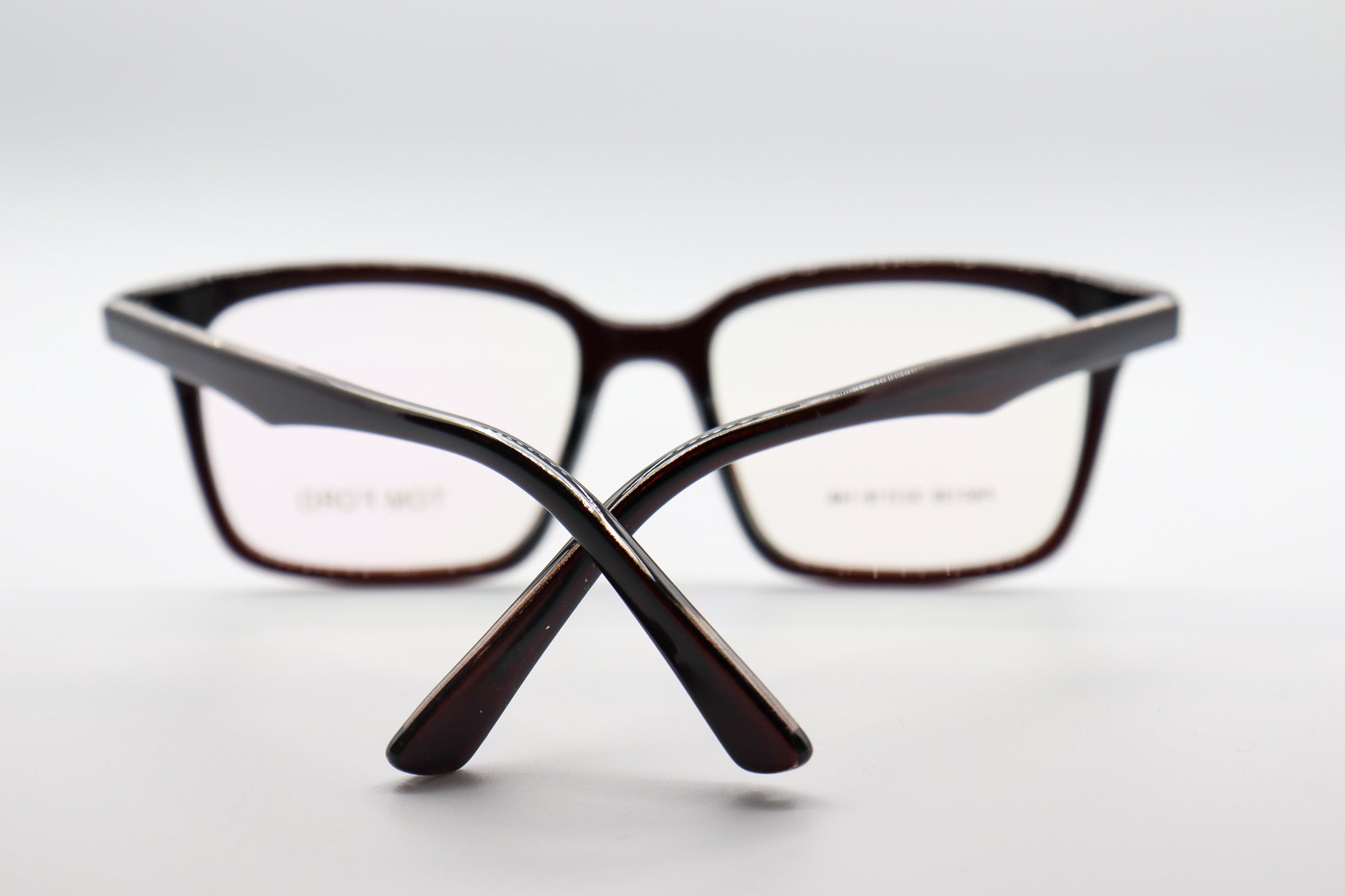 TomFord Wayfarer Black - 80139 image 2