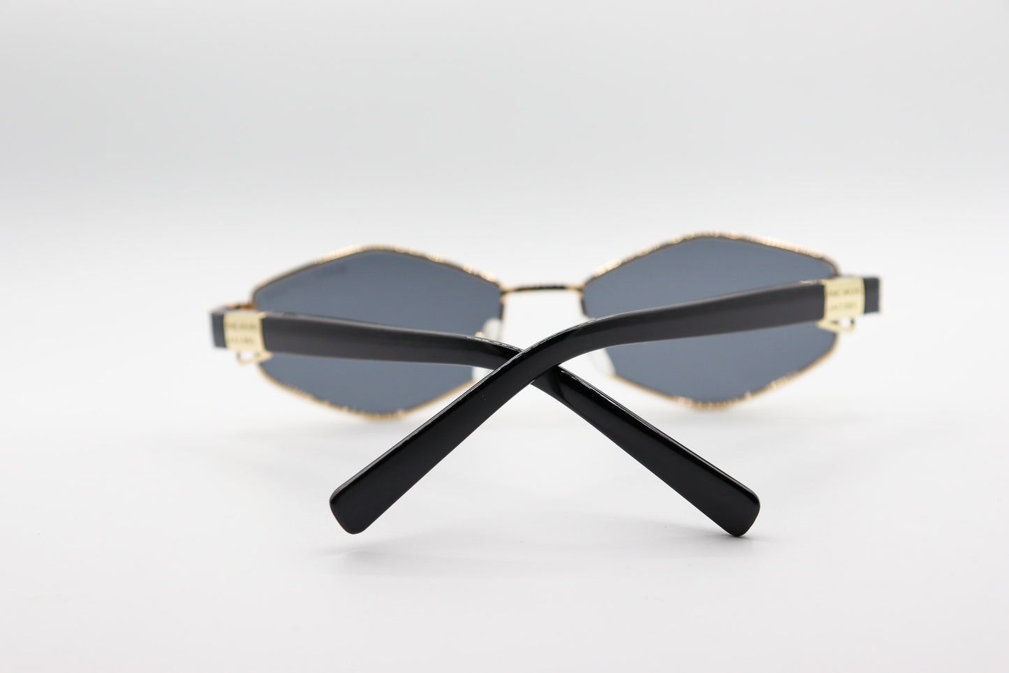 Marc jacobs Gold-5553 image 1