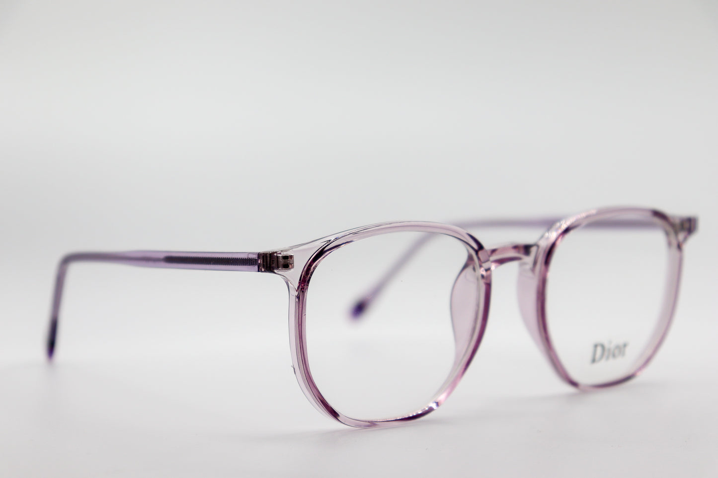 Translucent Purple-8312 image 2