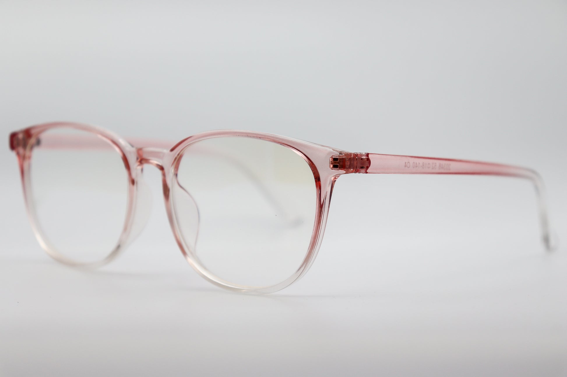 Translucent Pink-20348 image 2