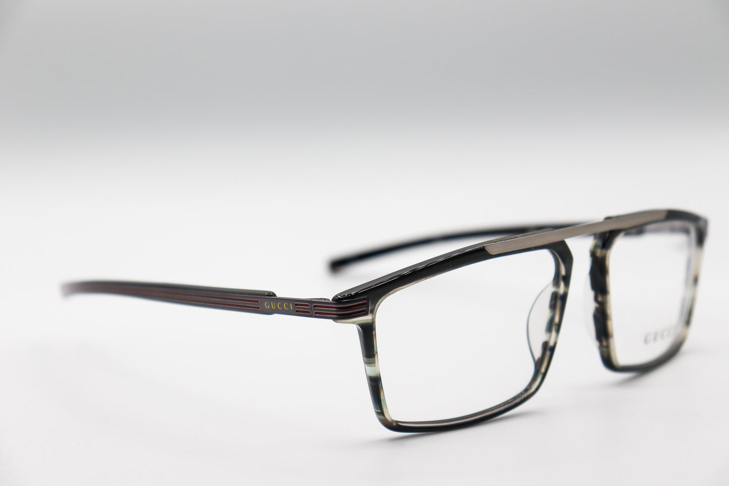 Gucci Black & Grey-Tiger-GG60130T image 3