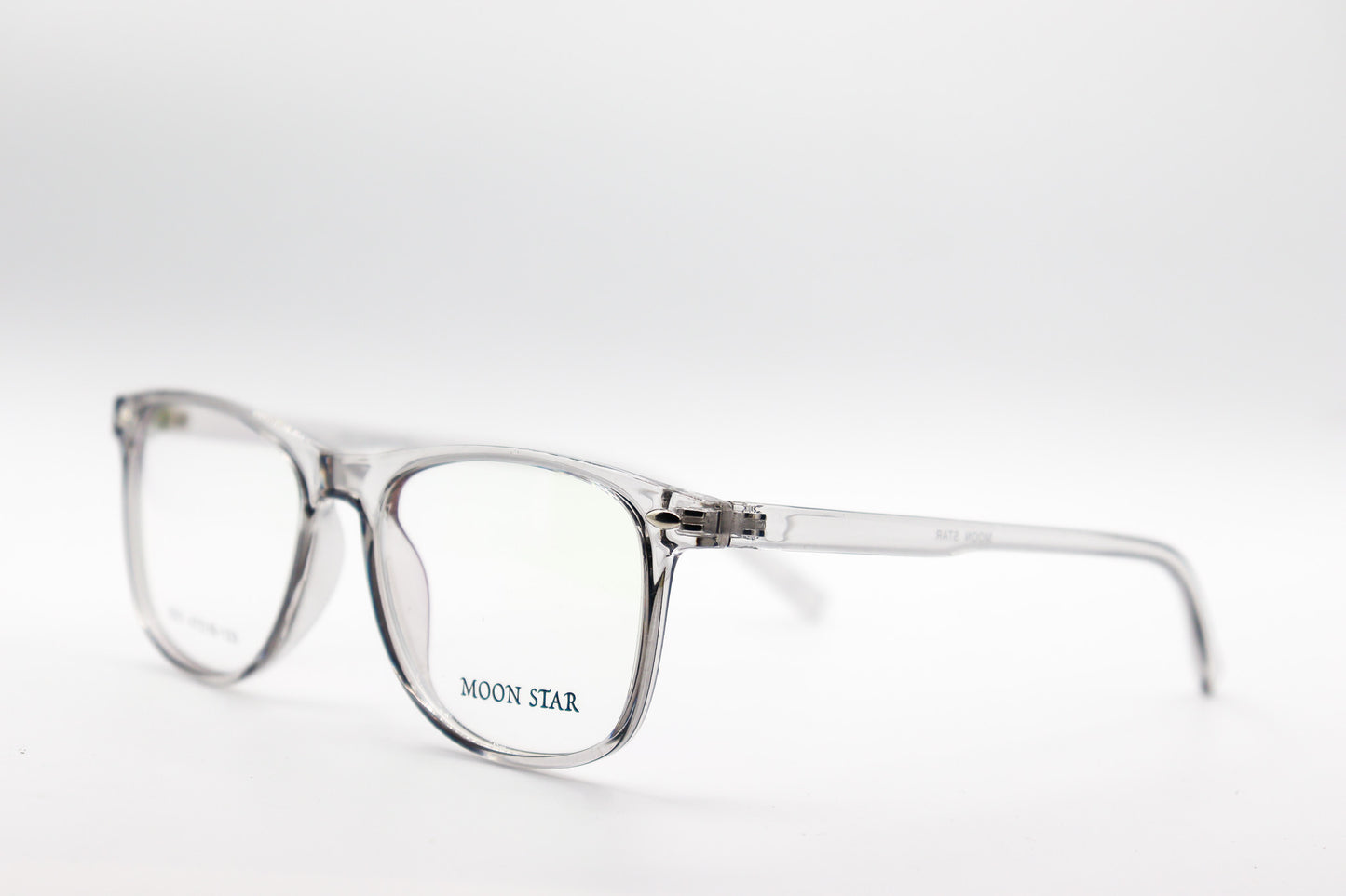 Classy Translucent Grey - 3521 image 1