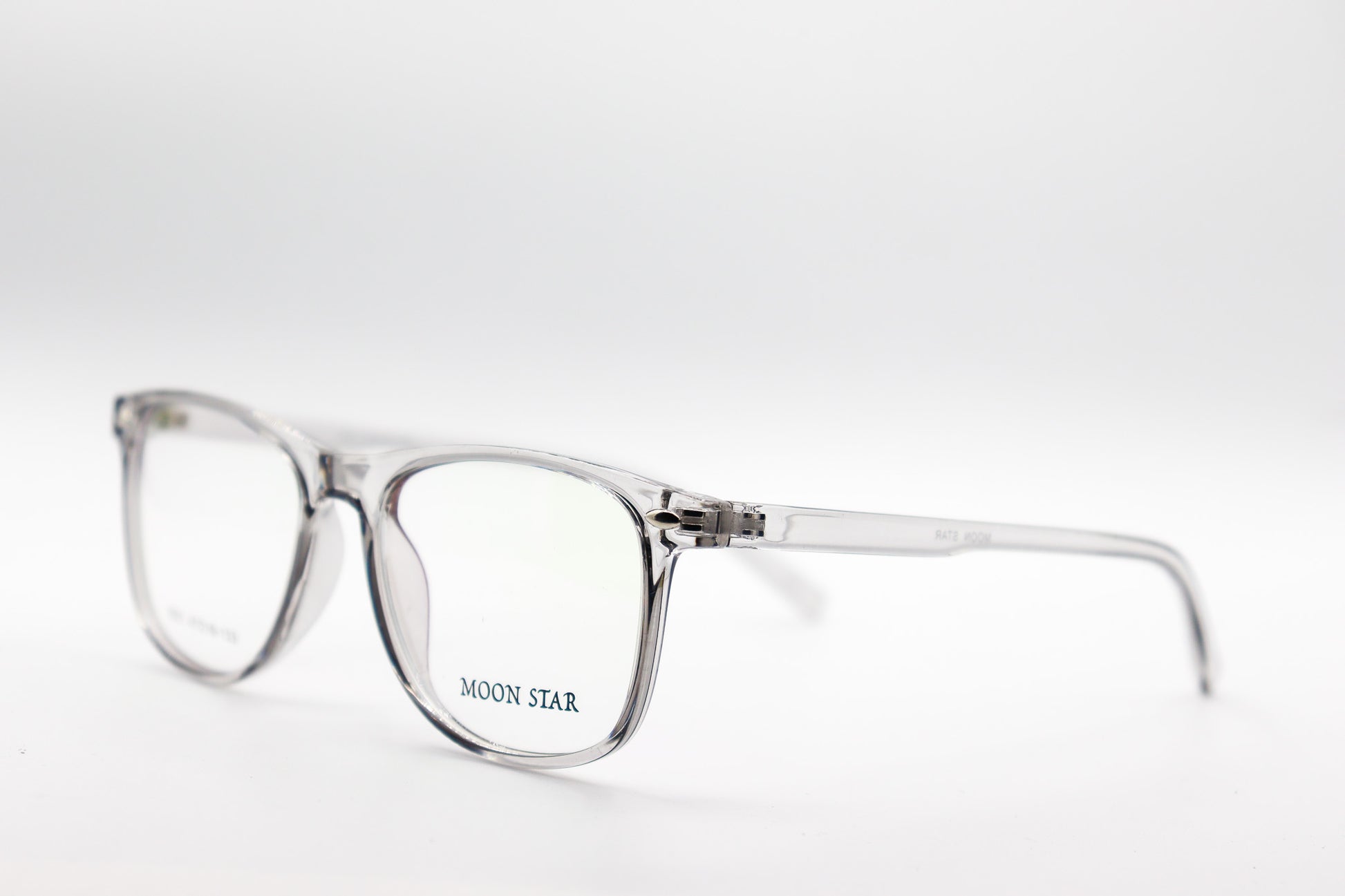 Classy Translucent Grey - 3521 image 1