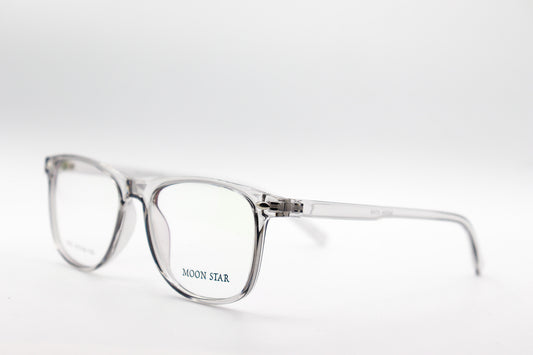 Classy Translucent Grey - 3521 image 1
